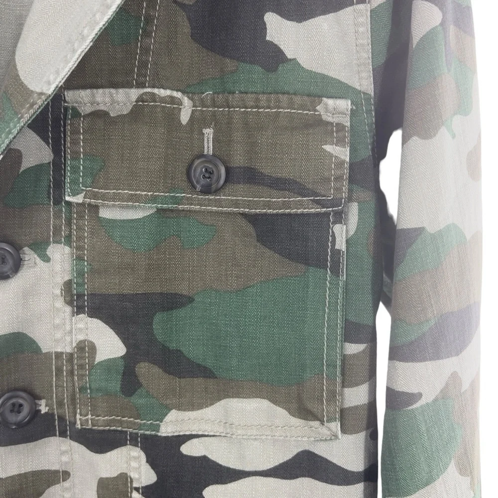 J. Crew crew nwot